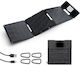 Panou Fotovoltaic Monocristalin 30W 858x246x21mm
