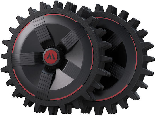 Mova 600 Mova 1000 Офроуд Гуми Off Road Гуми