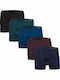 Men's Boxers Multicolour 5Pack