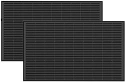 EcoFlow Rigid Μονοκρυσταλλικό 520W EcoFlow Rigid Μονοκρυσταλλικό 520W