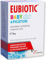 Labormed Eubiotic Baby Drops 8gr