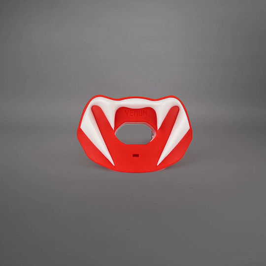 Venum Elite Lipguard Og Edition Red White