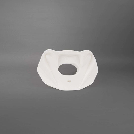 Venum Elite Lipguard Og Edition White White