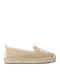 Women's Espadrilles in Beige Colour