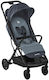 Be Cool Strike Baby Stroller Suitable for Newborn Be Azure 6.88kg