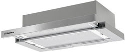 Hansa Hotă Telescopică 60cm Inox Hansa Hotă Telescopică 60cm Inox