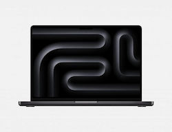 Apple MacBook Pro 14 14.2" IPS Panel Retina Dis...