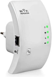 DNPTL1BBM Amplificator Semnal WiFi 300Mbps DNPTL1BBM Amplificator Semnal WiFi 300Mbps
