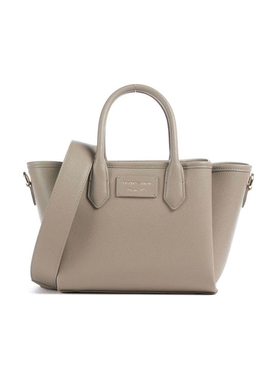 Emporio Armani Women's Shoulder Bag Black