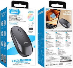 Jokade JF005 Wireless Mouse Black