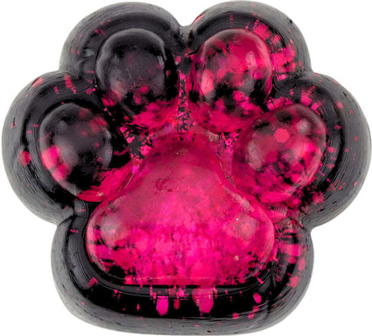 Lean Toys Anti-Stress Squishy Plastic Pink