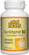 Natural Factors SunVitamin D3 Витамин За Подсилване На Имунната Система И Здравето На Костите 1000 IU Natural 180 Меки Капсули