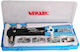 Riveter Set of Hand Threaded Rivets M3 – M8 86 Pieces Fixtec Fhrg0011