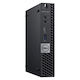 Dell OptiPlex 5060 Überarbeiteter Grade A Desktop-PC Μεταχειρισμένα Refurbished (Kern i5-8500T/16GB/512GB SSD/W10 Pro)