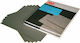 3M Sand Paper 230x280mm