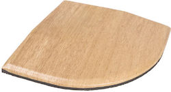 Wood Grain Tile Corner 150*150*20mm