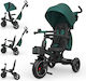 Kinderkraft Spinstep 2 Plus Convertible with Pa...