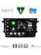 Digital IQ Car Audio System for Suzuki Celerio 2015-2021 Bluetooth USB WiFi GPS Apple CarPlay Android Auto with 9" Touch Screen