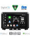Digital IQ Car Audio System for Suzuki Jimny 2018+ with Touch Screen 9" Digital IQ BXF 7679_CPAA