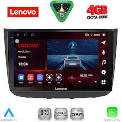 Lenovo Ηχοσύστημα Mercedes-Benz Vito / Viano 2003-2007 με Bluetooth, USB & GPS Lenovo Ηχοσύστημα Mercedes-Benz Vito / Viano 2003-2007 με Bluetooth, USB & GPS