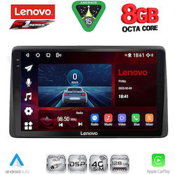 Lenovo Ηχοσύστημα για Nissan Navara 1998-2004 με Bluetooth, USB & GPS Lenovo Ηχοσύστημα για Nissan Navara 1998-2004 με Bluetooth, USB & GPS