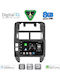 Digital IQ Car Audio System for Volkswagen Polo 2002-2009 Bluetooth USB WiFi GPS Apple CarPlay Android Auto with 9" Touch Screen