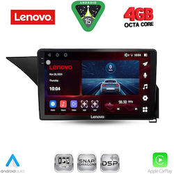 Lenovo Ηχοσύστημα Mercedes-Benz E Class 2009-2016 με Bluetooth, USB & GPS Lenovo Ηχοσύστημα Mercedes-Benz E Class 2009-2016 με Bluetooth, USB & GPS