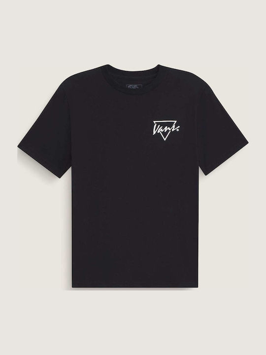 Vans Kids T-shirt Black