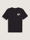 Kids T-shirt Black