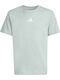 Tricou Pentru Copii Gri