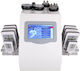 Carejoy Aparat Cavitație cu Putere 50W 9,2kg