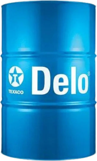 Texaco Delo Gold Ultra Car Oil 15W-40 20lt