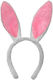 Bentiță Urechi De Iepure Bunny's 932313