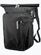 Ortlieb Fahrradtasche Rucksack Für Fahrrad 26l Schwarze