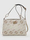 Women's Crossbody Bag Beige