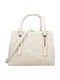 Women's Bag Handbag Crossbody Beige