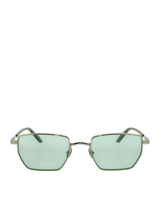 Gast Aether Unisex Γυαλιά Ηλίου με Πράσινο Σκελ...