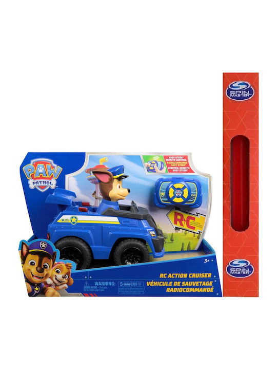 Великденска Свещ С Играчка Paw Patrol Cruiser Chase Vehicle Spin Master