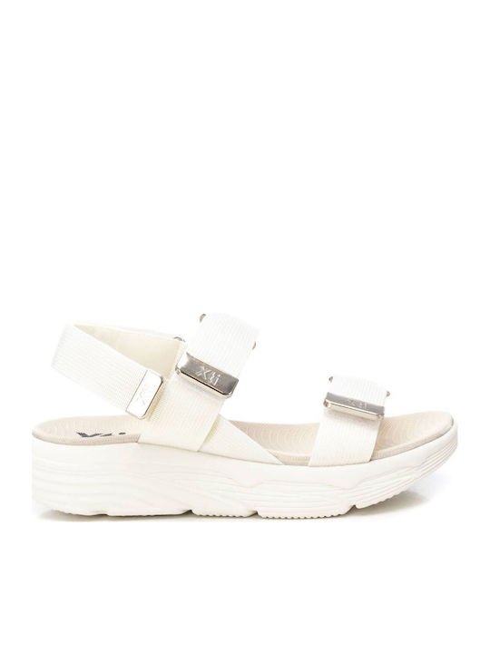 Xti Kindersandalen Anatomisch Weiße