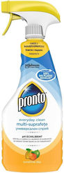 Pronto Почистващ Спрей За Стъкла 500ml