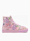 Kids Sneakers High Multicolour