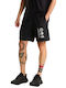 Sports Men's Shorts Black