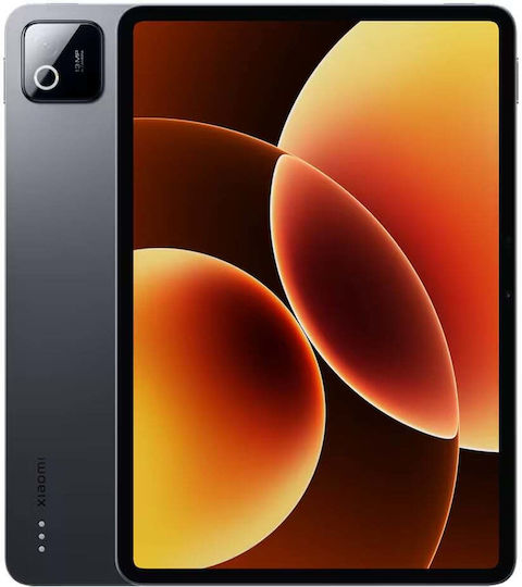 Xiaomi Pad 8 11,2 Zoll Tablet (8GB/128GB) Graue