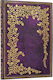 Paperblanks Midi Flexis Notizbuch Rosa