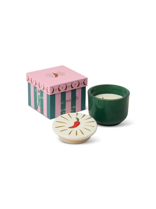 Paddywax Aromatic Soy Candle in Jar with Charmed Scent 226g