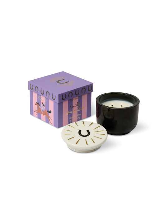 Paddywax Aromatic Soy Candle in Jar with Charmed Scent 226g