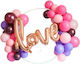 Kranz Ballons