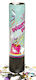 Konfettikanone Einhorn 20cm