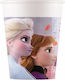 Frozen 2 Чаша за Парти 8 Бройки
