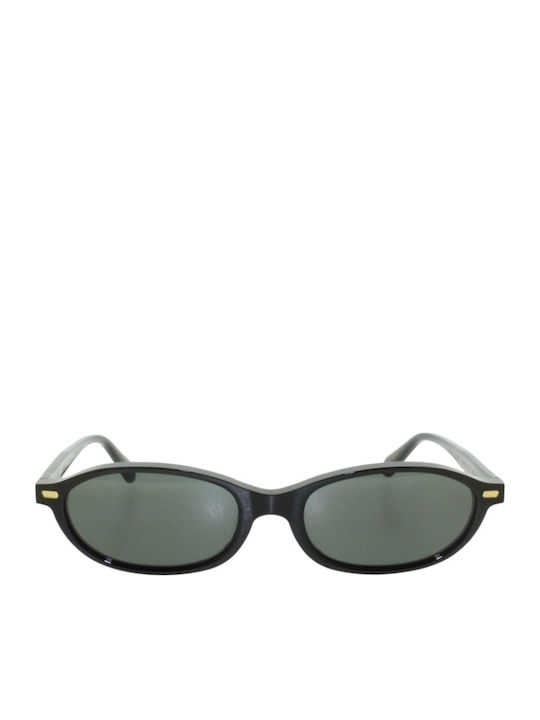 Gast Solea Unisex Sunglasses with Black Frame a...